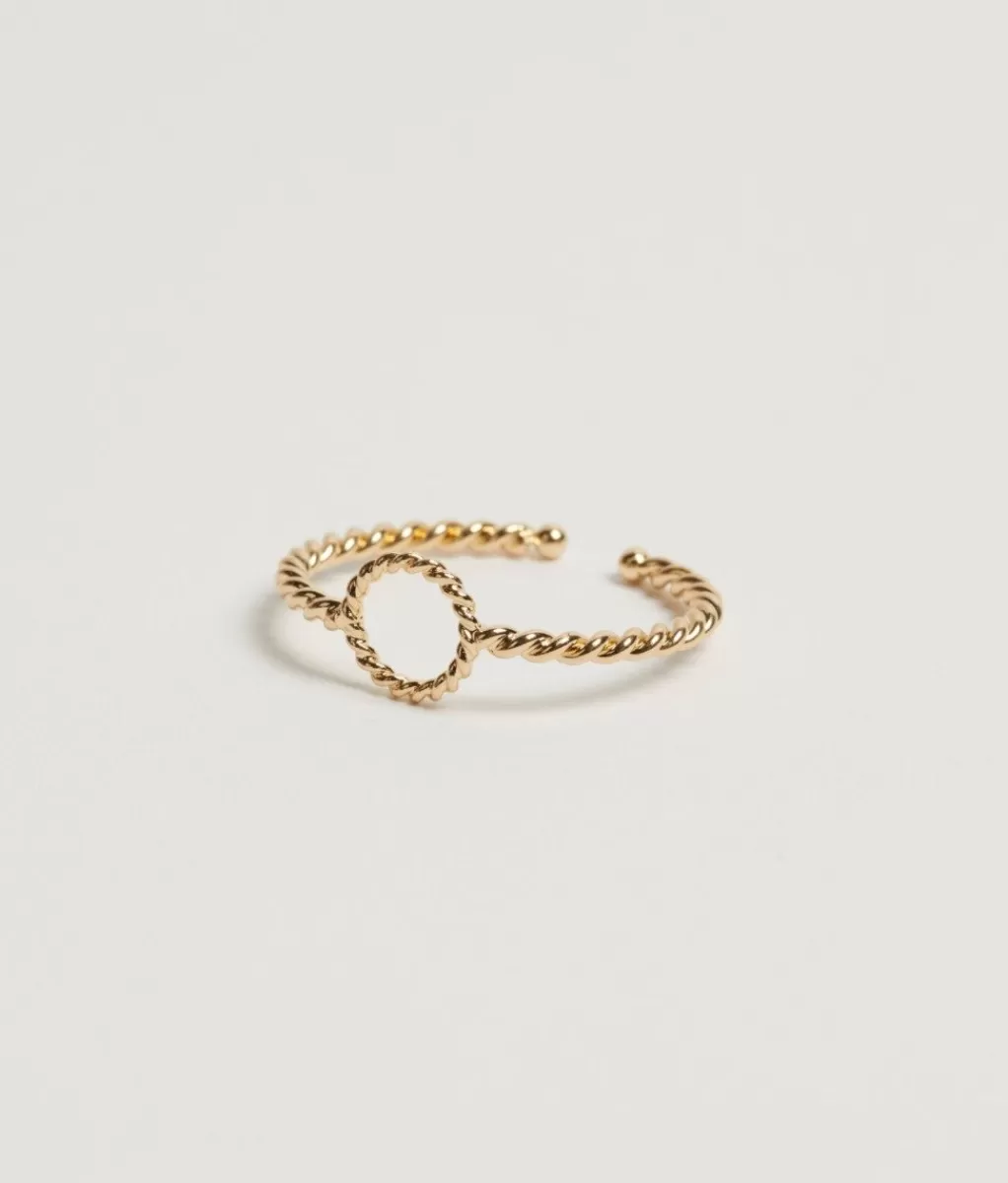 Lou Yetu Bague Michaelo Flash Sale