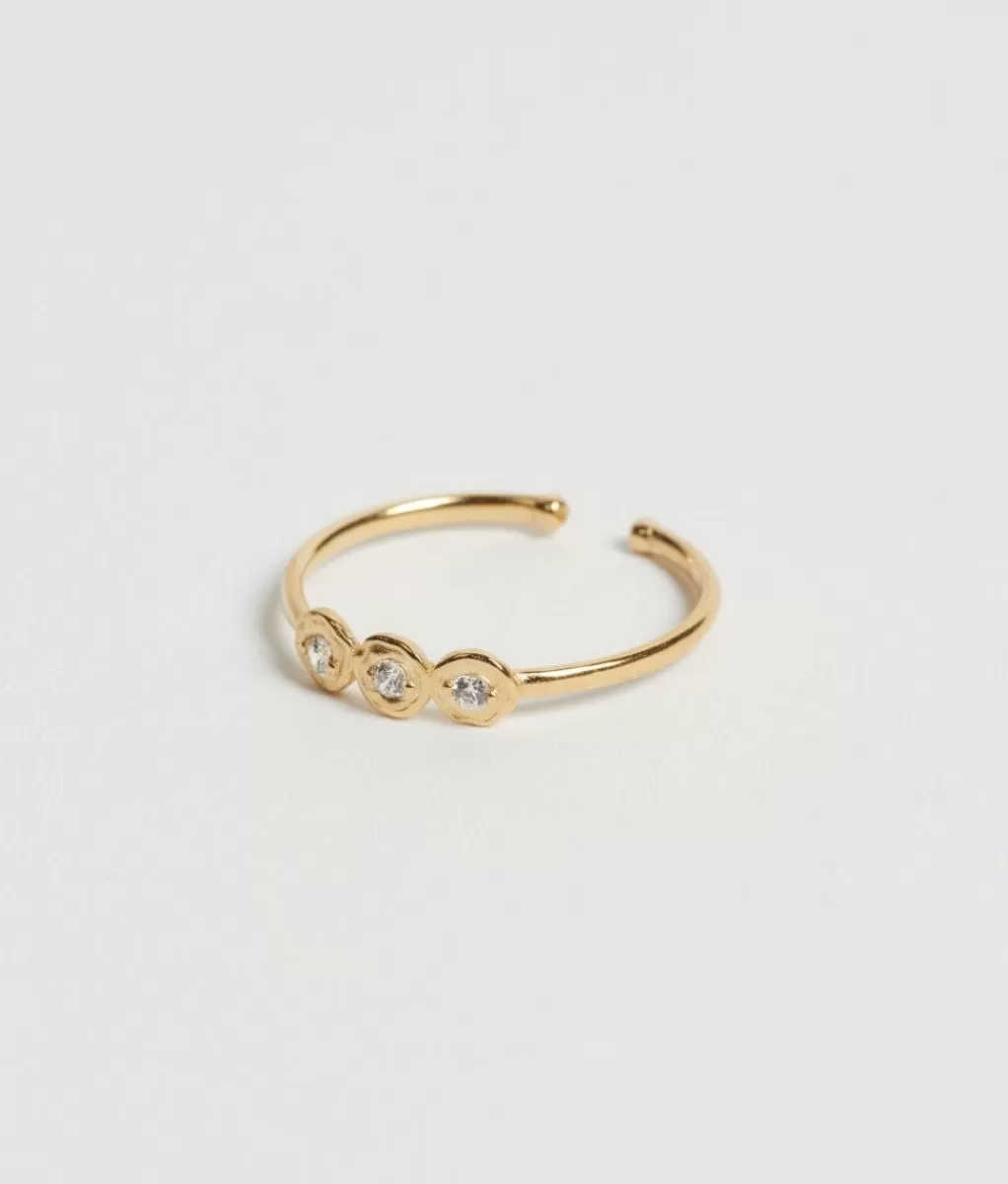 Lou Yetu Bague Poeme Cheap