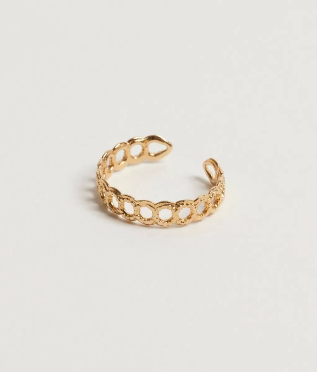 Lou Yetu Bague Rio Shop