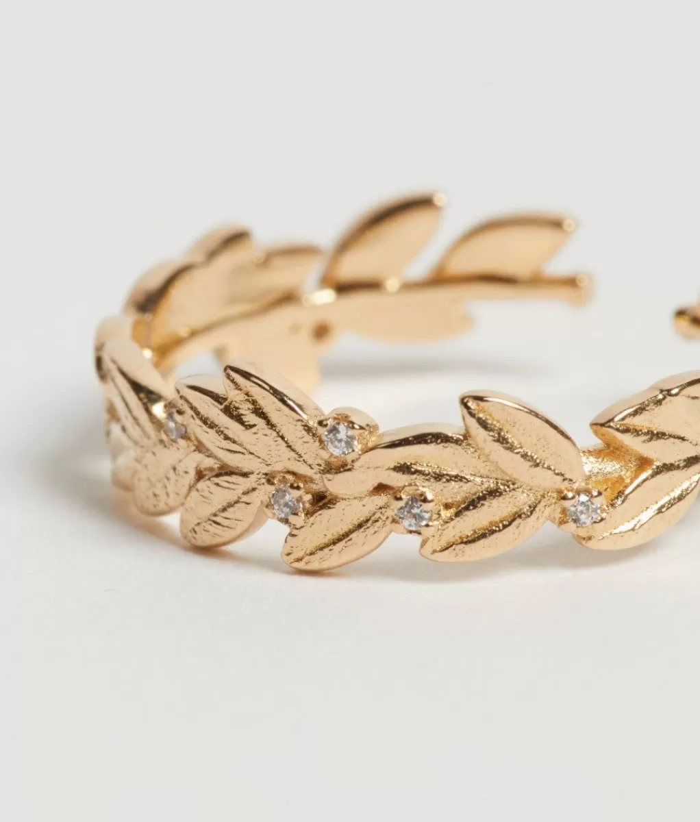 Lou Yetu Bague Romea Best Sale
