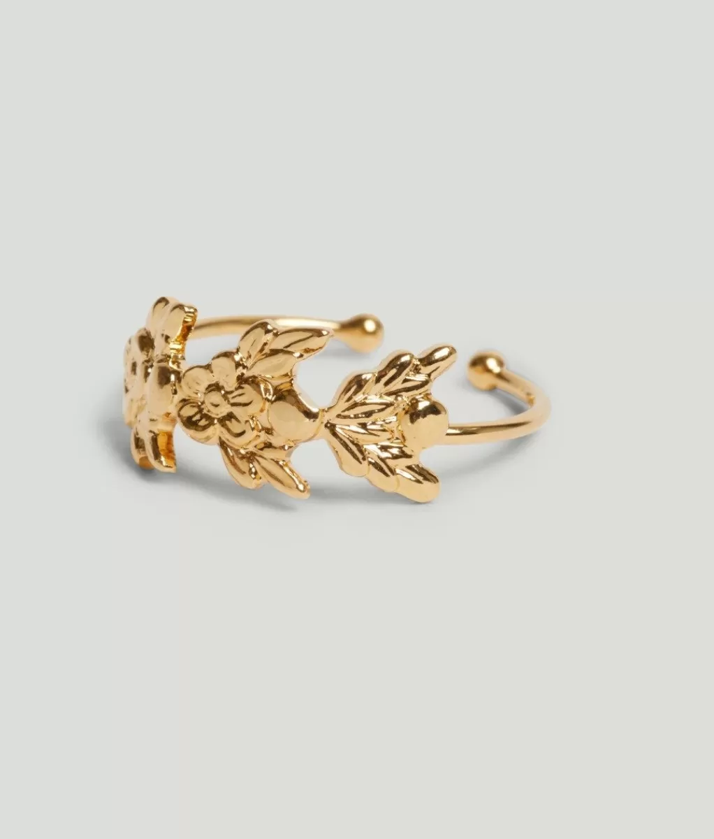 Lou Yetu Bague Romero Fashion