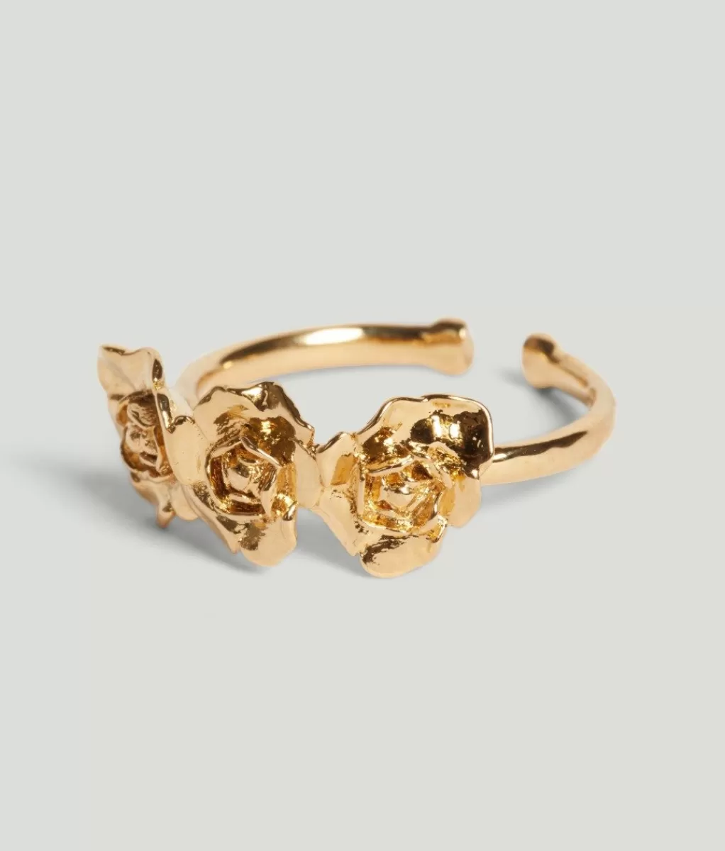 Lou Yetu Bague Rosi Hot