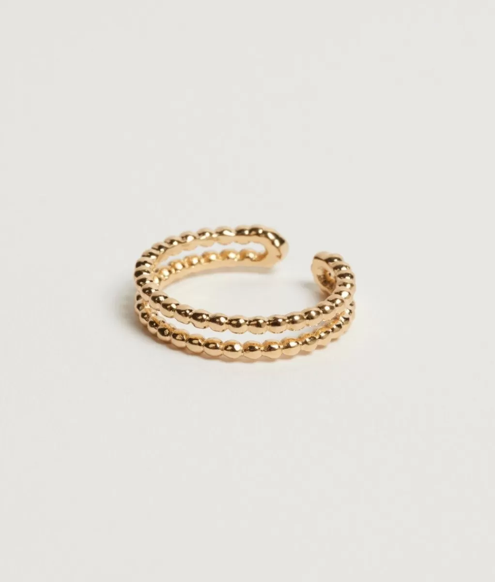 Lou Yetu Bague Zoe Store