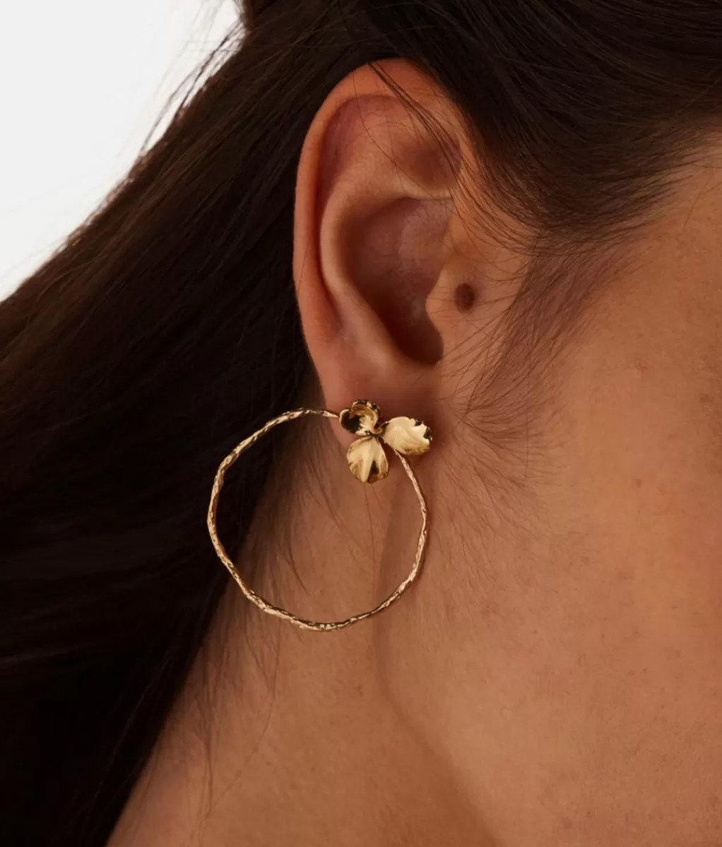 Lou Yetu Boucles Adelie Clearance