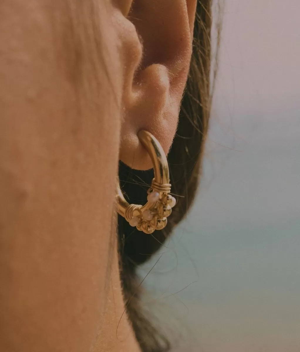 Lou Yetu Boucles Brooky Hot