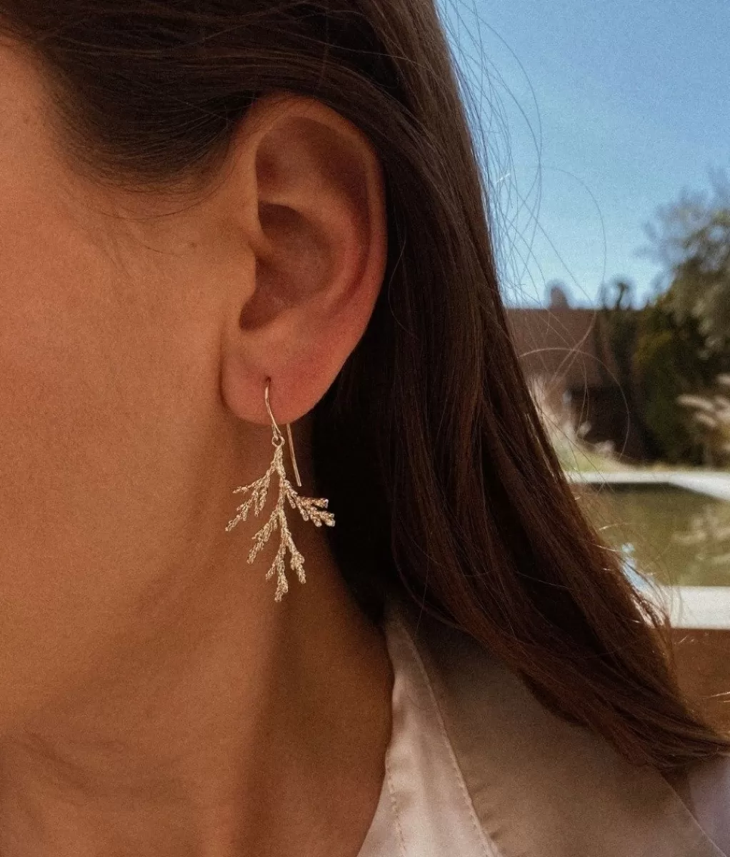 Lou Yetu Boucles Cedrus Best Sale