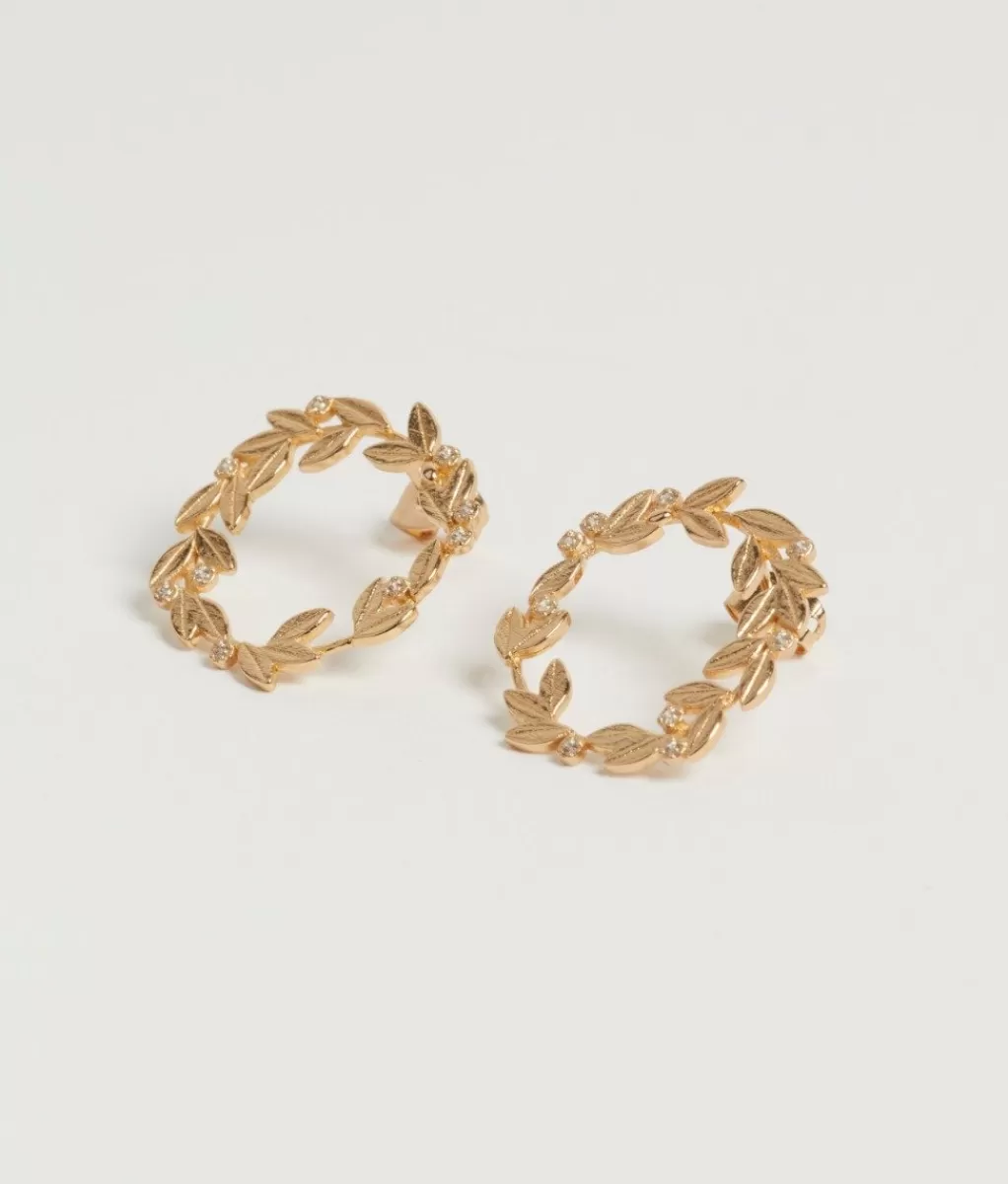 Lou Yetu Boucles Cesar Outlet