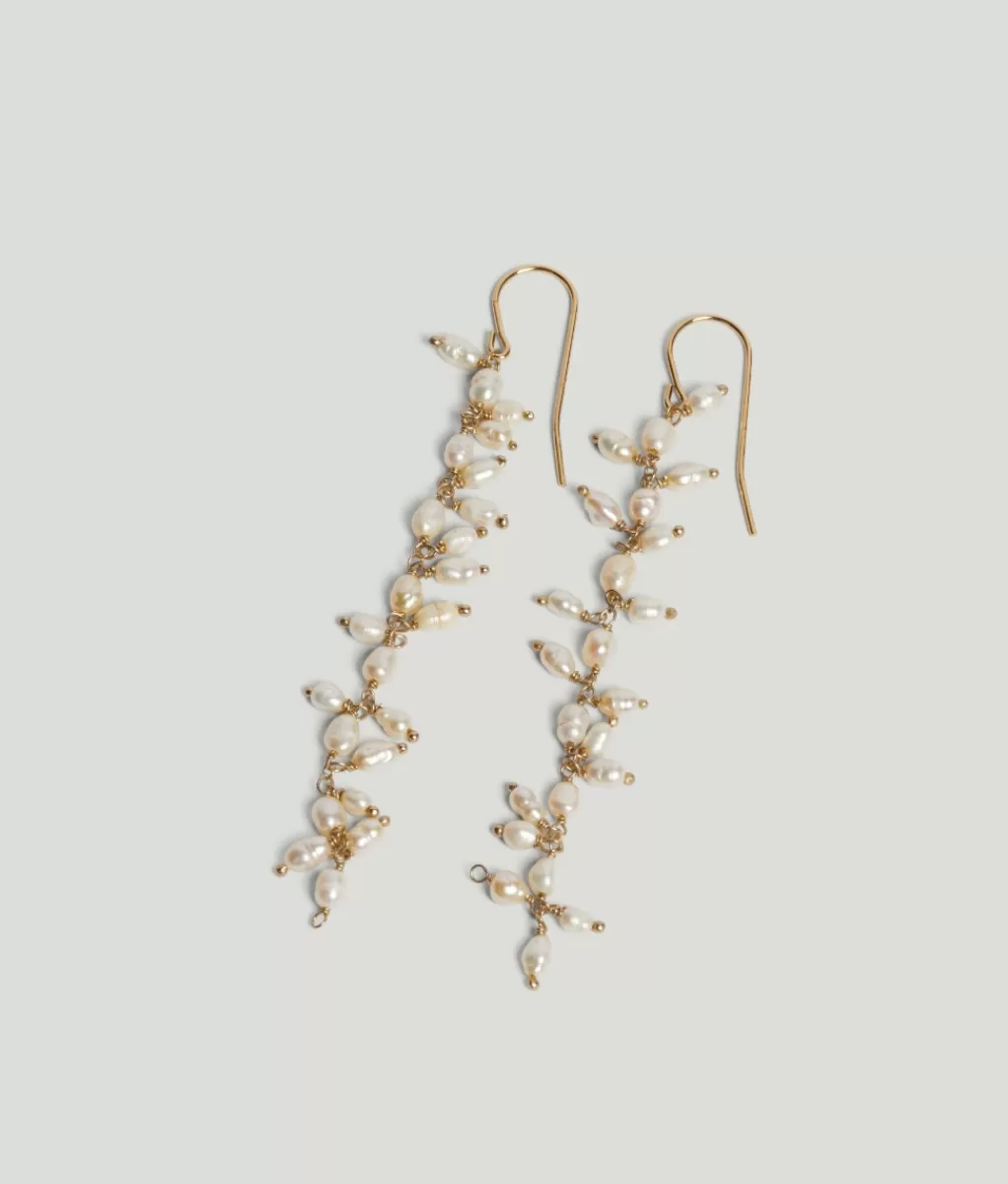 Lou Yetu Boucles Dalida Sale