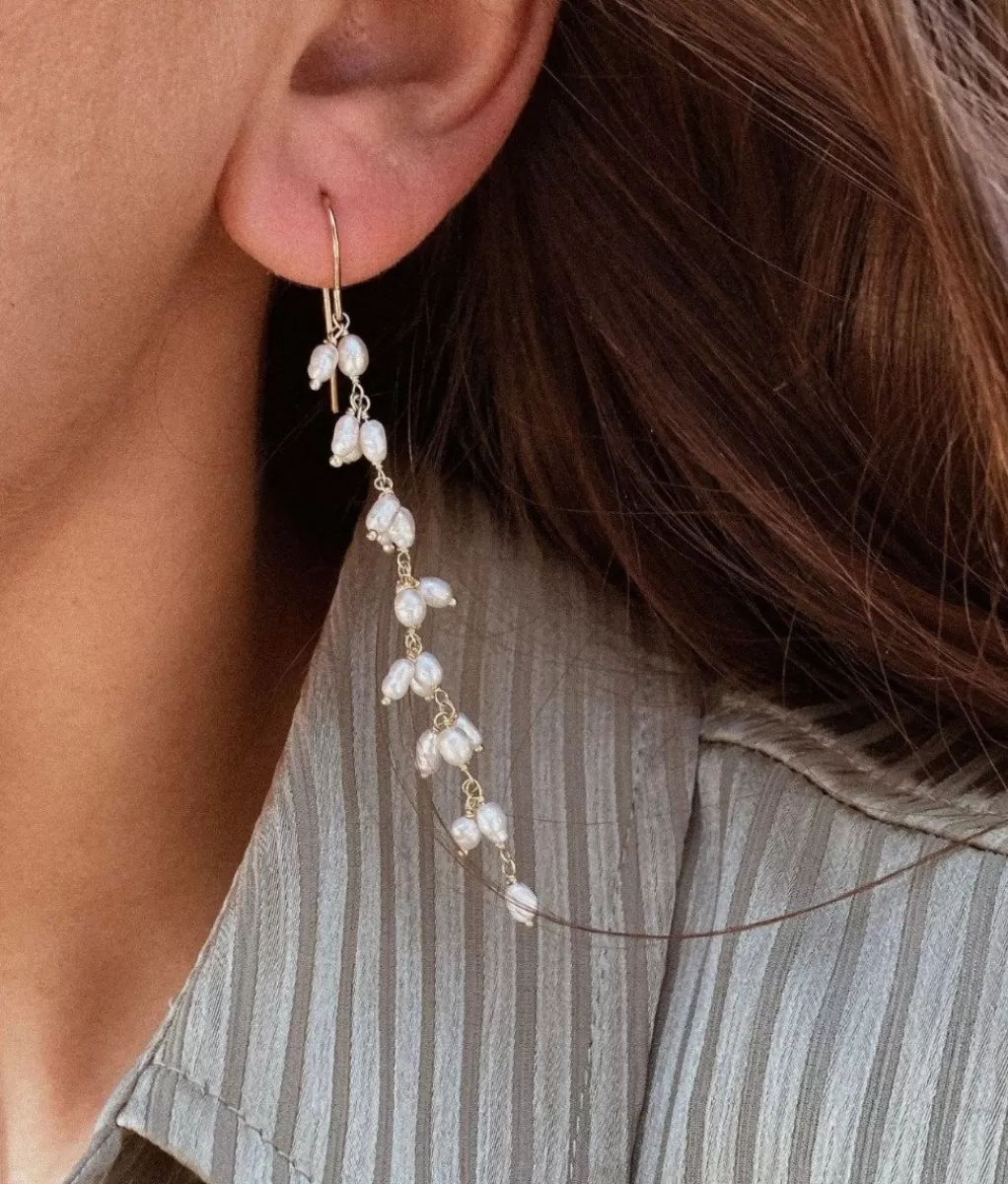 Lou Yetu Boucles Dalida Sale