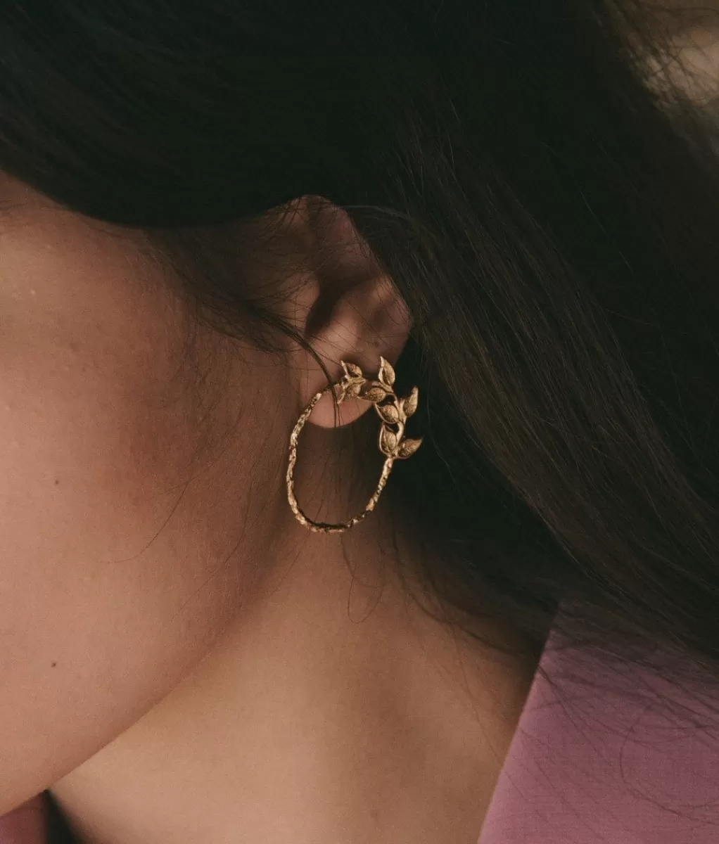 Lou Yetu Boucles Leonor Cheap