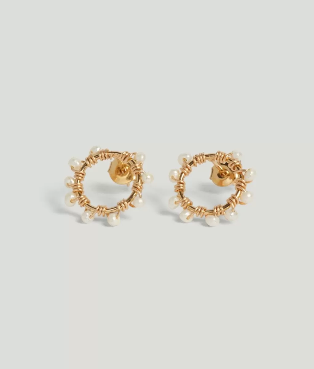 Lou Yetu Boucles Lily Shop