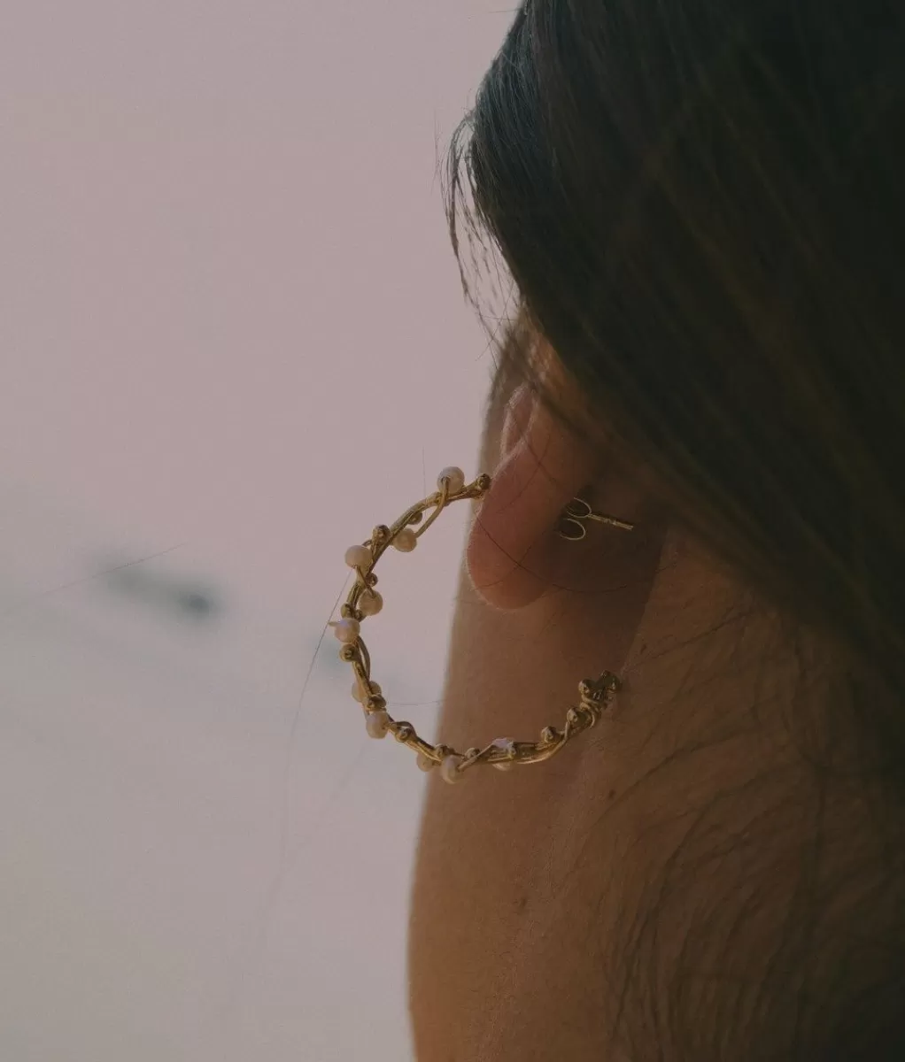 Lou Yetu Boucles Milly Online