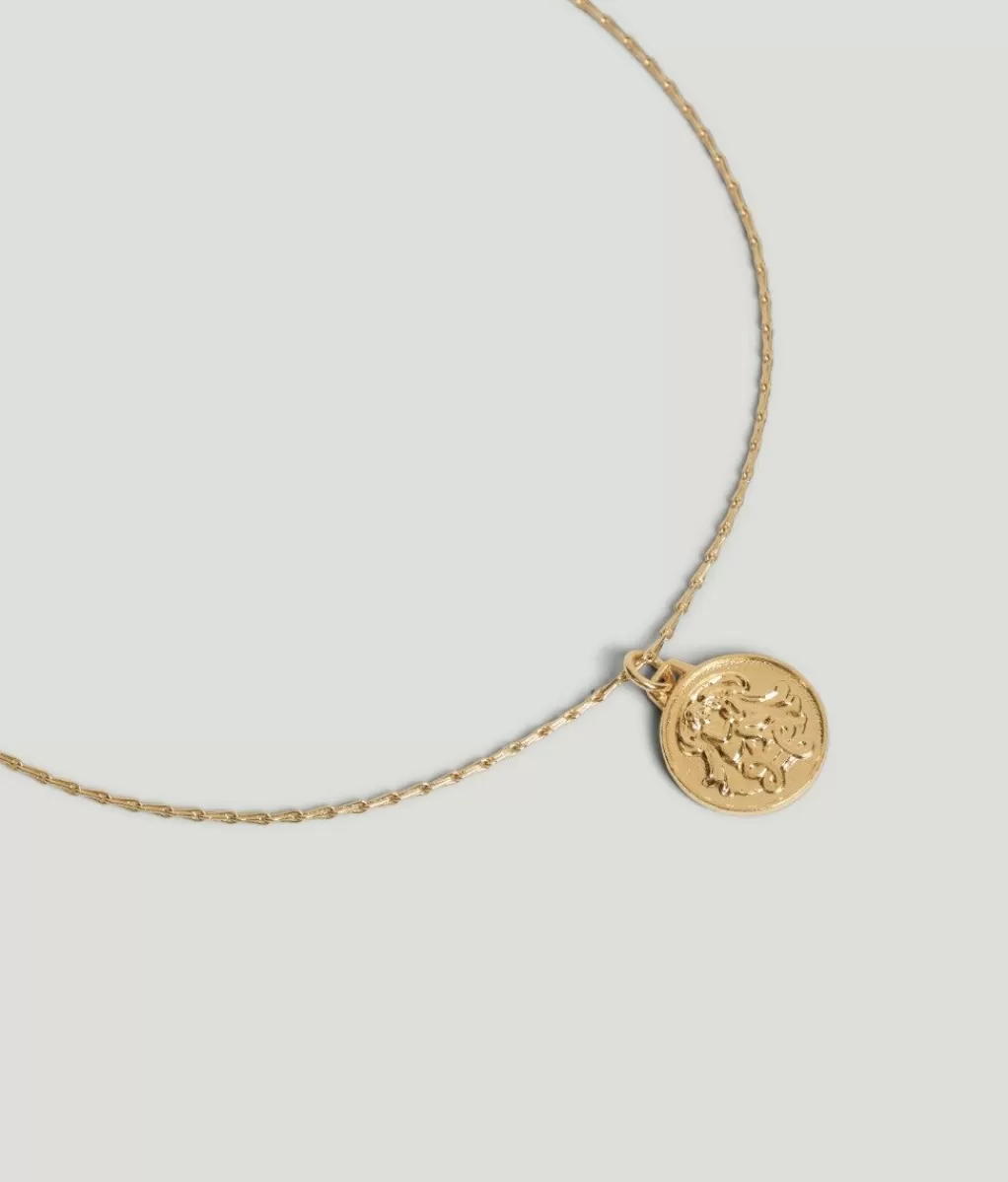 Lou Yetu Collier Bjorg Sale