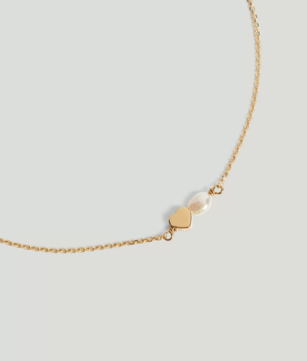Lou Yetu Collier Corazon Store