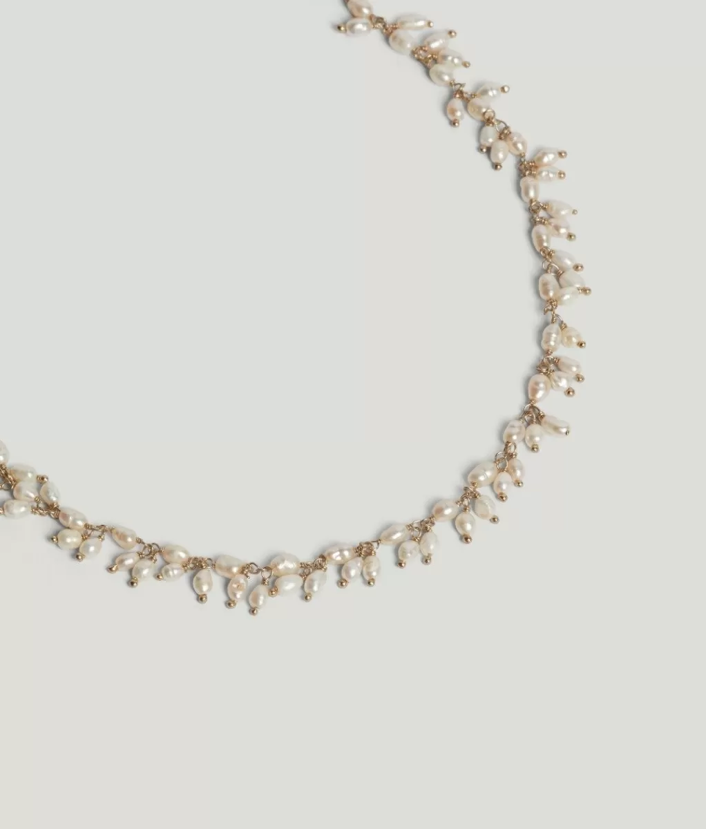 Lou Yetu Collier Dalida Flash Sale