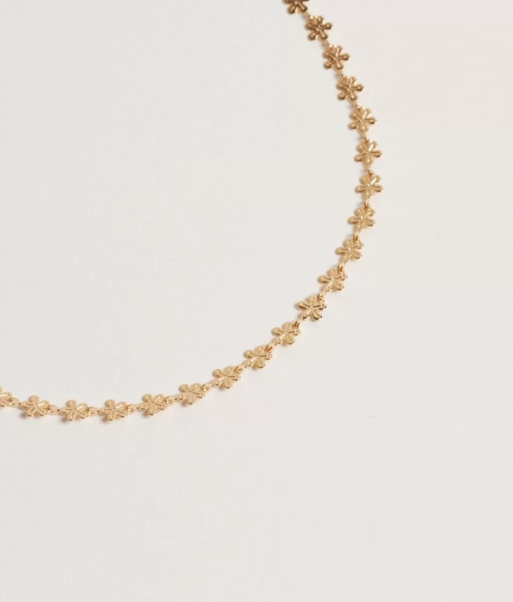 Lou Yetu Collier Daniele Online
