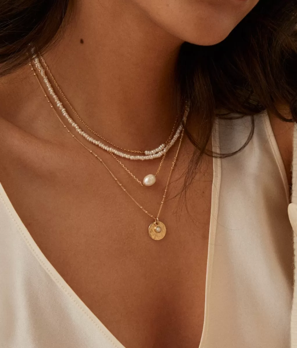 Lou Yetu Collier Dolora Cheap
