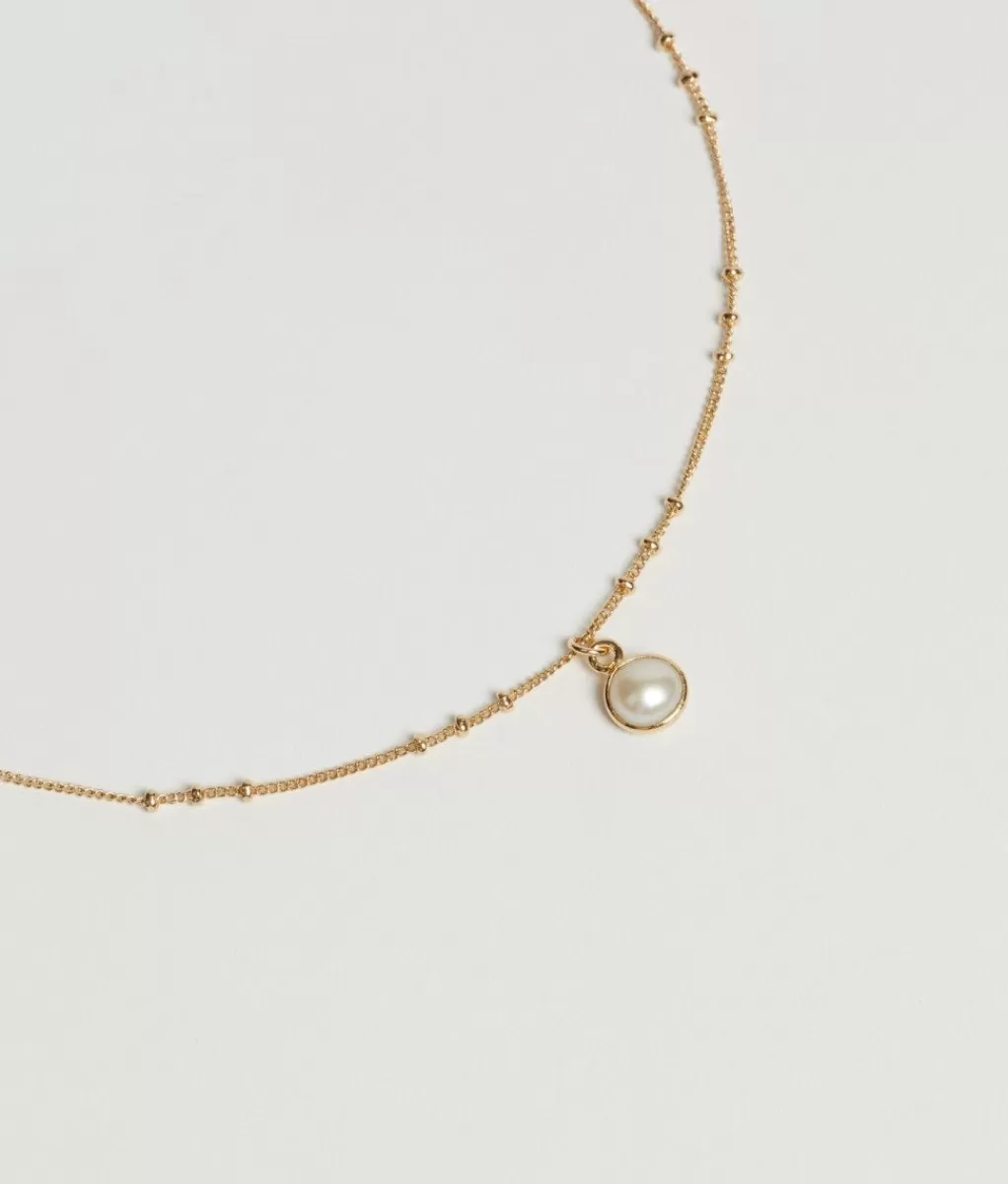 Lou Yetu Collier Dulcy Best