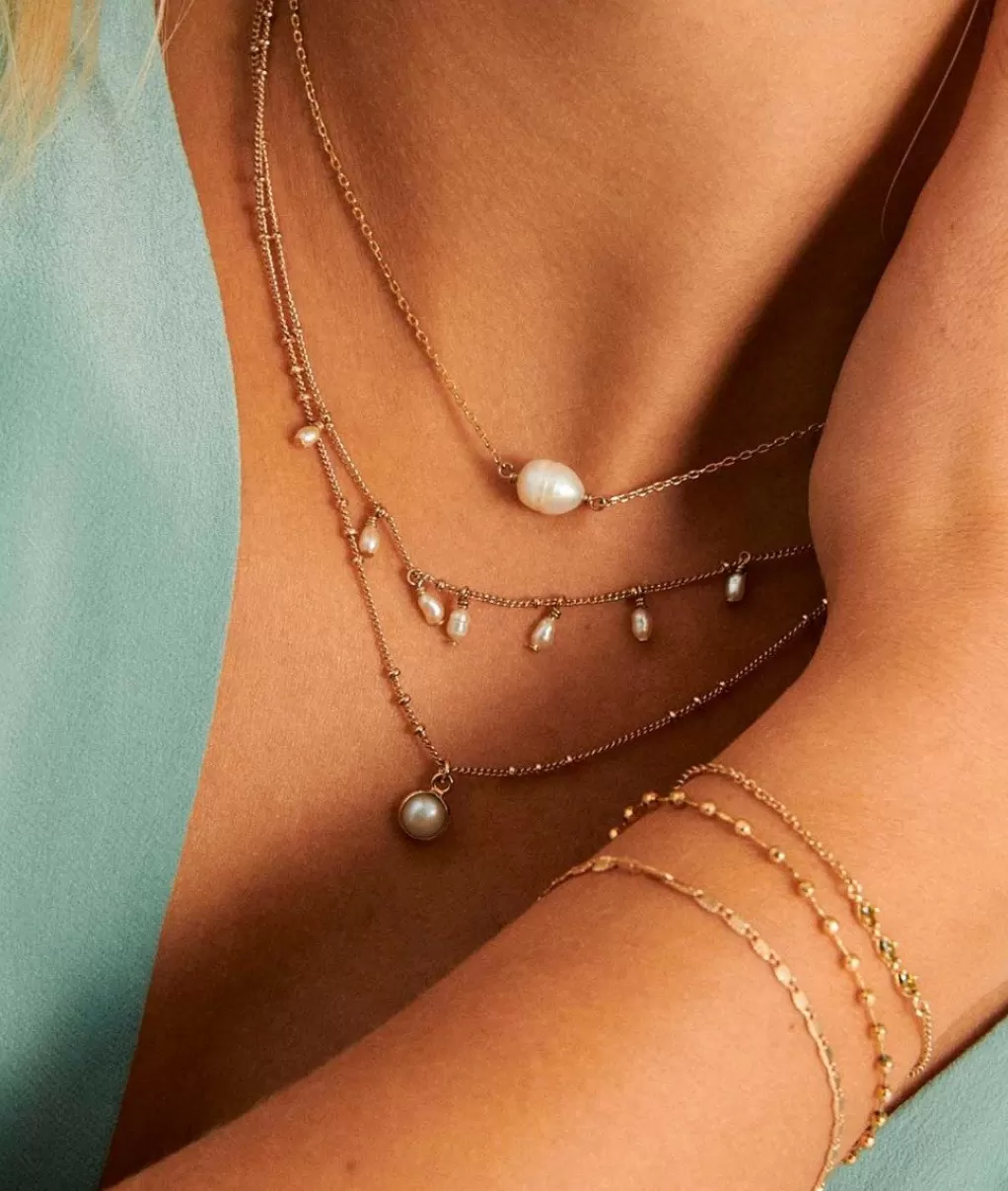Lou Yetu Collier Dulcy Best