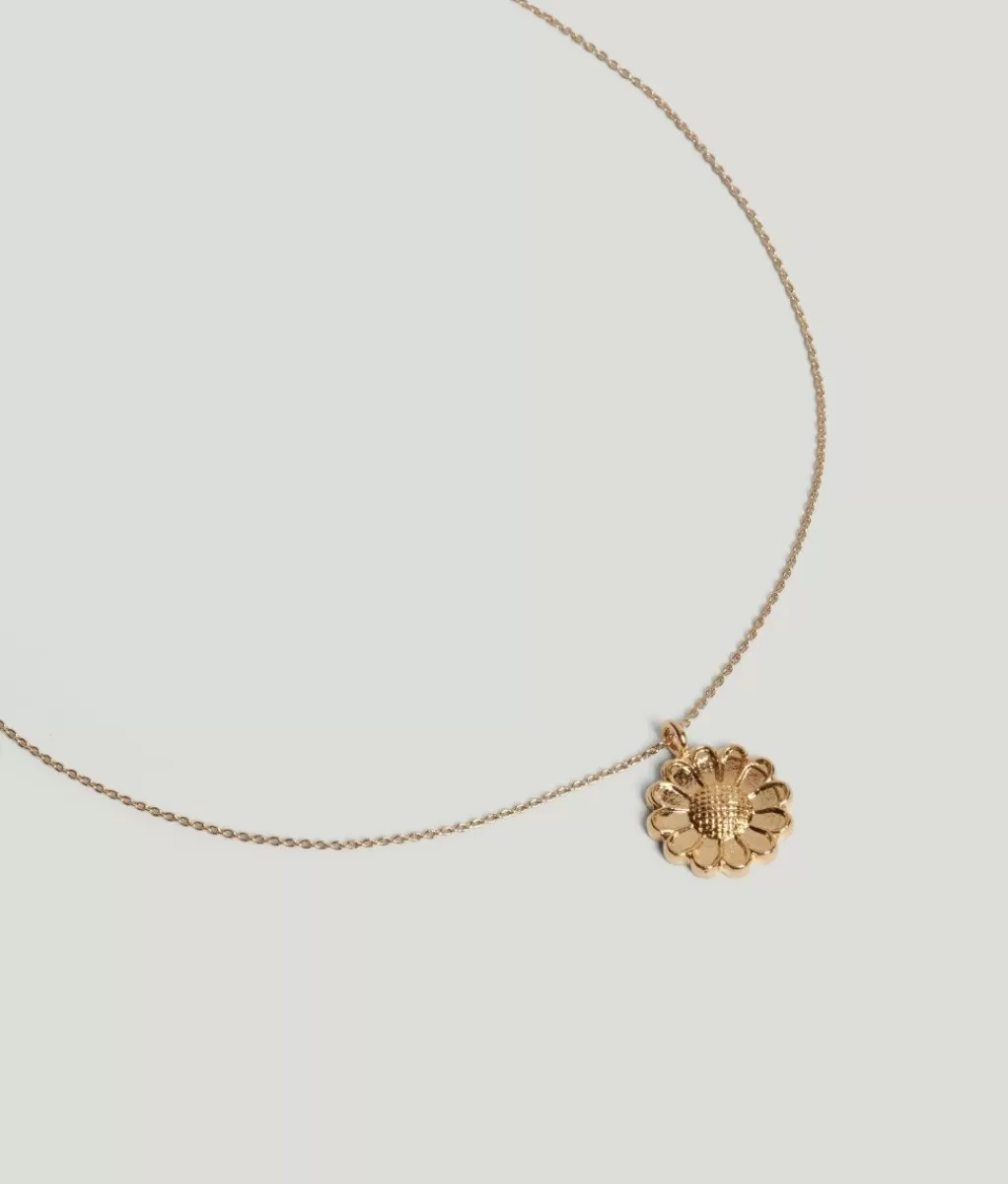 Lou Yetu Collier Girasol Cheap