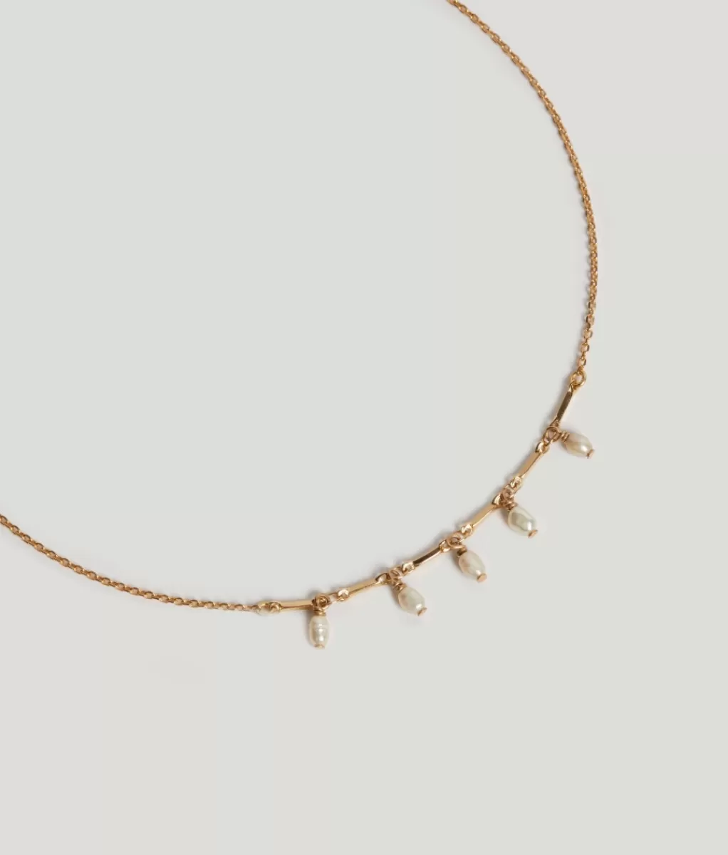 Lou Yetu Collier Josephine Sale