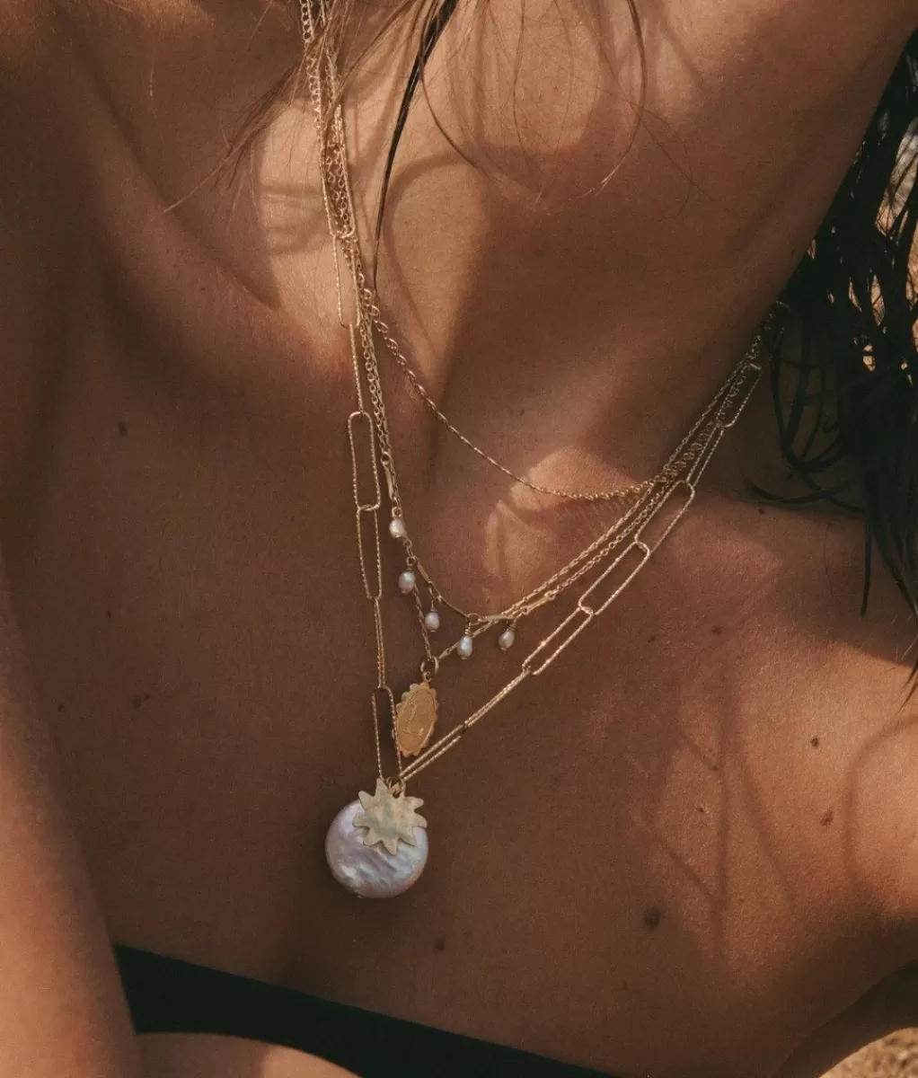Lou Yetu Collier Josephine Sale