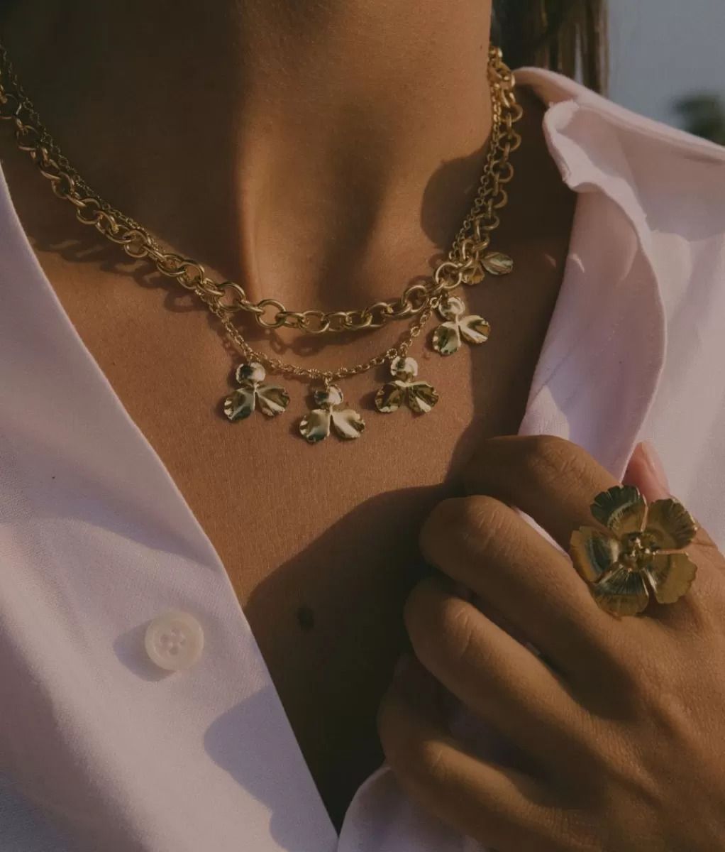 Lou Yetu Collier Lipa Best Sale