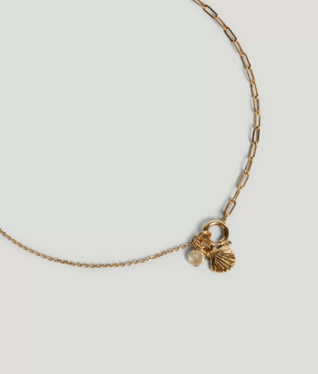 Lou Yetu Collier Maelis Cheap