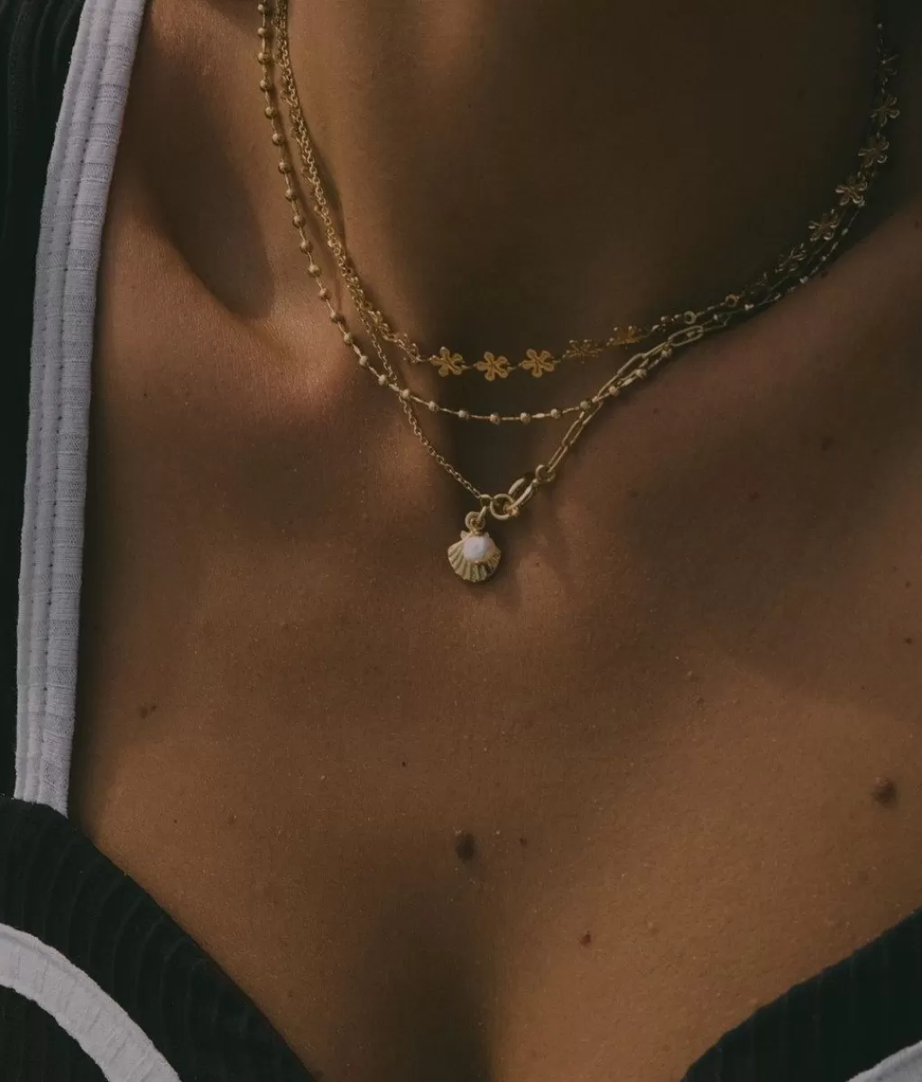 Lou Yetu Collier Maelis Cheap