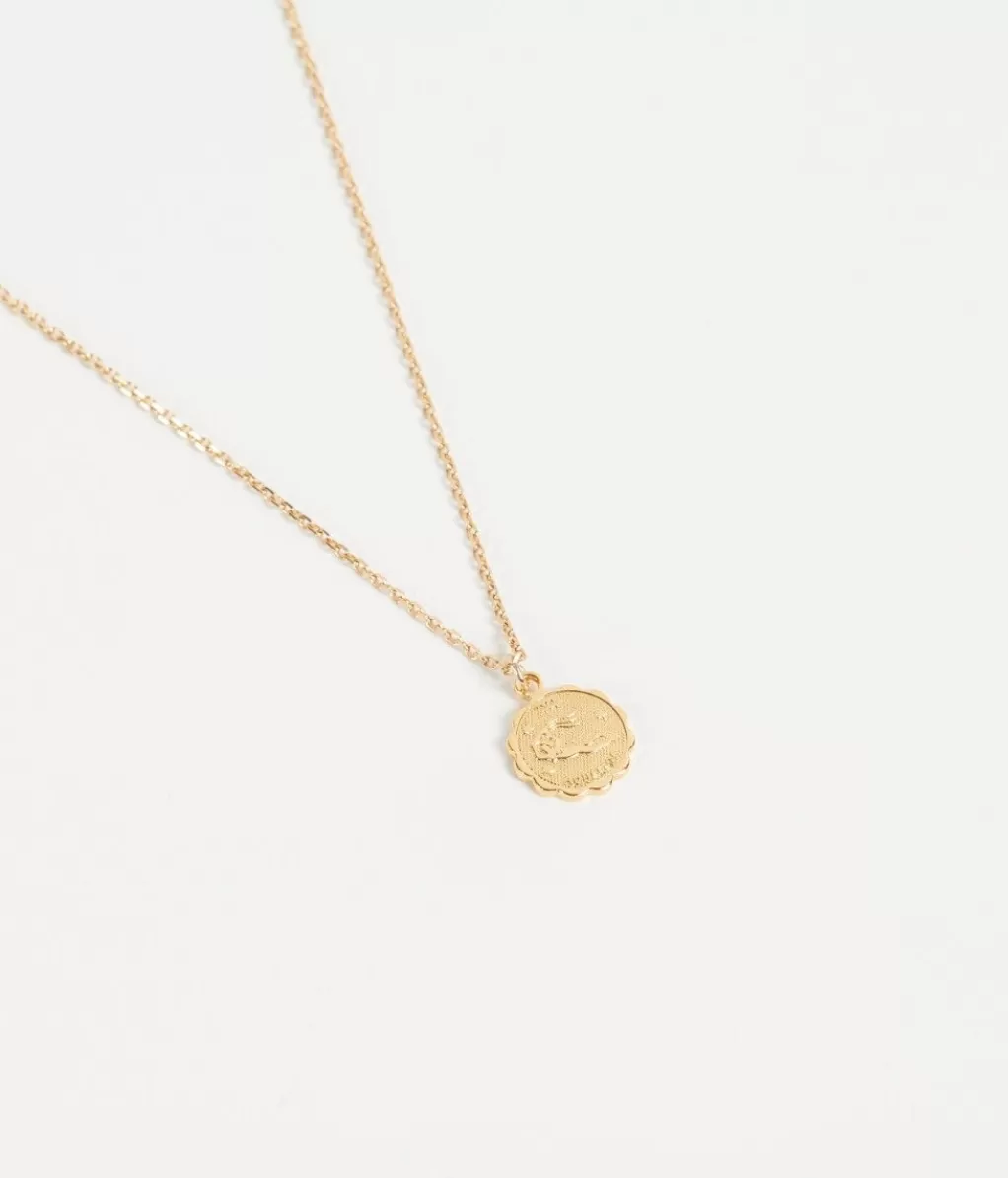 Lou Yetu Collier Mini Astro Sale