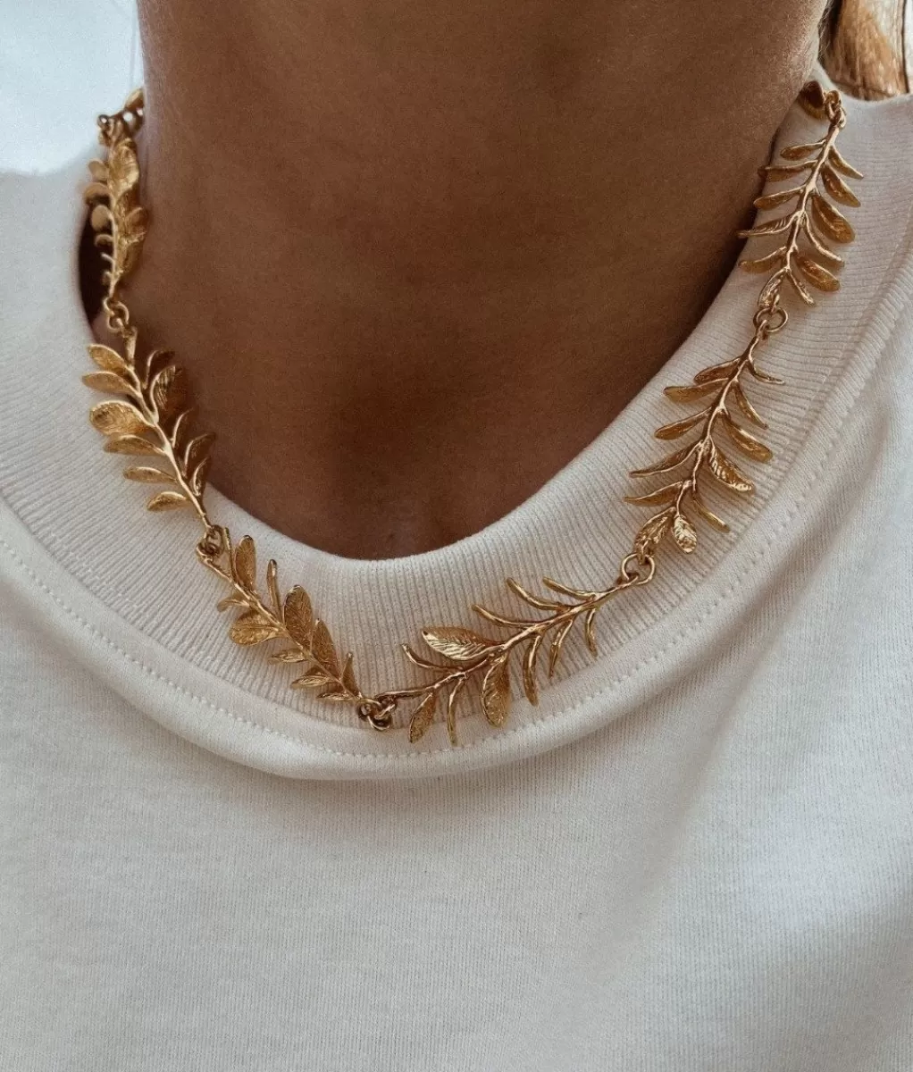 Lou Yetu Collier Rafaello Cheap