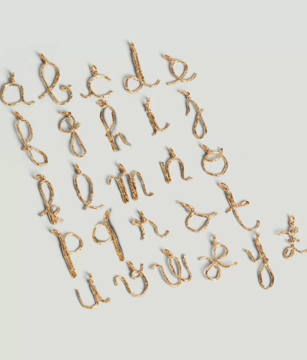 Lou Yetu Mini Gliss Alphabet Outlet